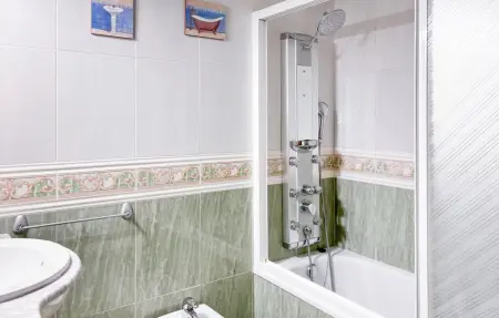 Appartement 5 personnes à Fuengirola - Photo 27