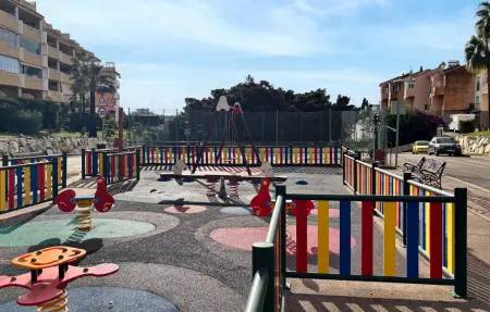Appartement 5 personnes à Fuengirola - Photo 28