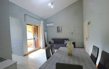 Appartement 5 personnes à Drapia - Photo 2