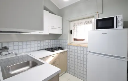 Appartement 5 personnes à Drapia - Photo 3