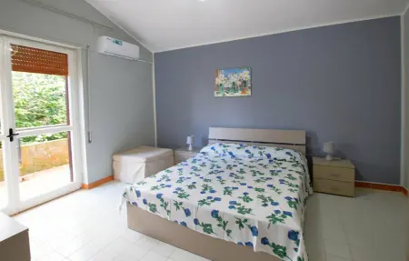 Appartement 5 personnes à Drapia - Photo 4