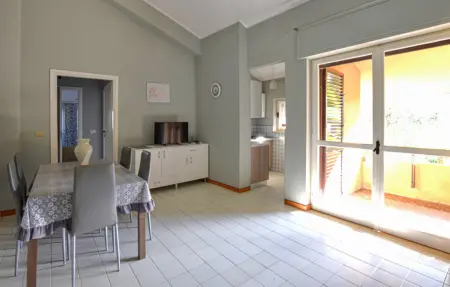 Appartement 5 personnes à Drapia - Photo 7