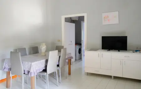 Appartement 5 personnes à Drapia - Photo 8