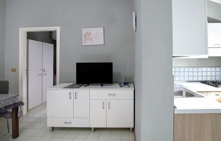 Appartement 5 personnes à Drapia - Photo 9