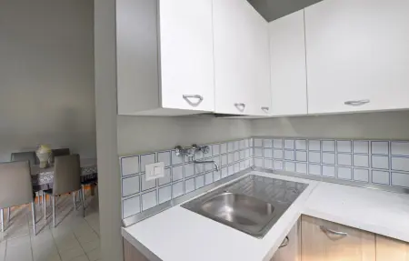 Appartement 5 personnes à Drapia - Photo 10