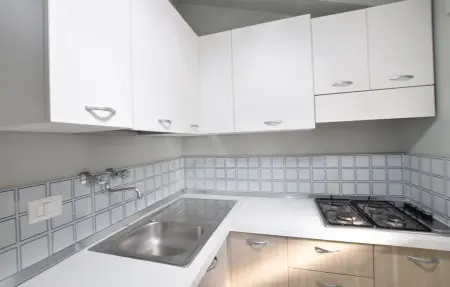 Appartement 5 personnes à Drapia - Photo 11