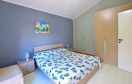 Appartement 5 personnes à Drapia - Photo 12