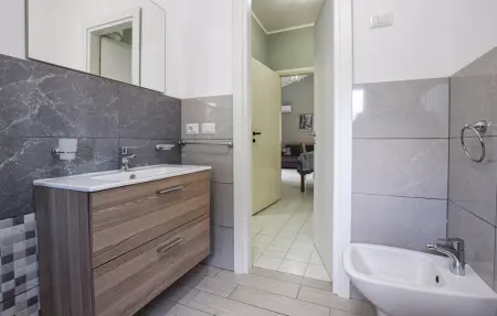 Appartement 5 personnes à Drapia - Photo 16