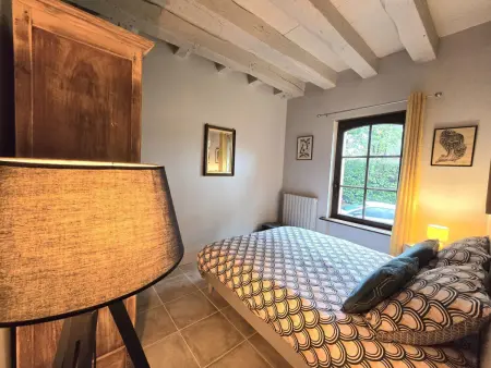 Maison familiale rénovée avec grand jardin et animaux acceptés - Photo 8