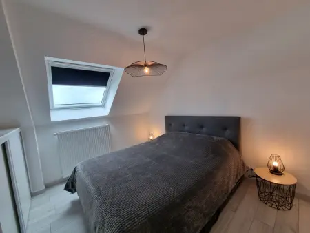 Maison moderne 6 pers à St Gildas de Rhuys, Wifi, parking - Photo 20
