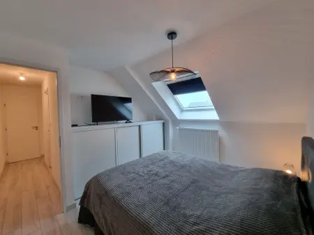 Maison moderne 6 pers à St Gildas de Rhuys, Wifi, parking - Photo 21