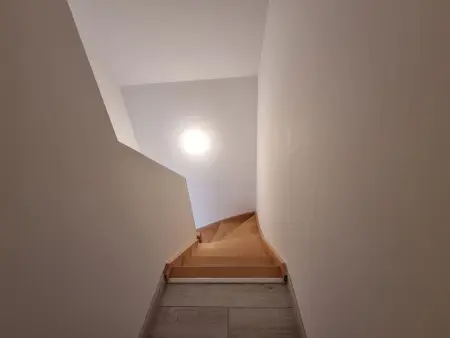 Maison moderne 6 pers à St Gildas de Rhuys, Wifi, parking - Photo 25