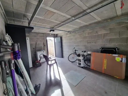 Maison moderne 6 pers à St Gildas de Rhuys, Wifi, parking - Photo 28