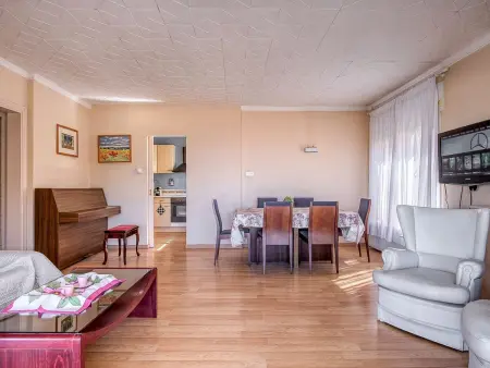 Maison vintage avec piscine privée à Roses, Maison 6 personnes à Roses - Photo 1