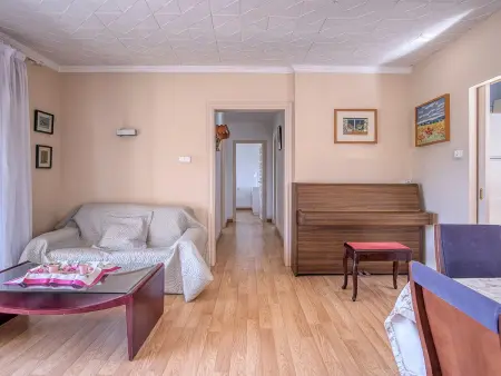 Maison vintage avec piscine privée à Roses, Maison 6 personnes à Roses - Photo 7