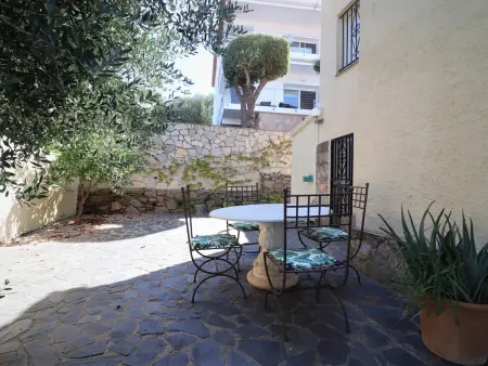 Maison vintage avec piscine privée à Roses, Maison 6 personnes à Roses - Photo 10