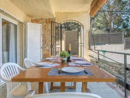 Maison vintage avec piscine privée à Roses, Maison 6 personnes à Roses - Photo 15