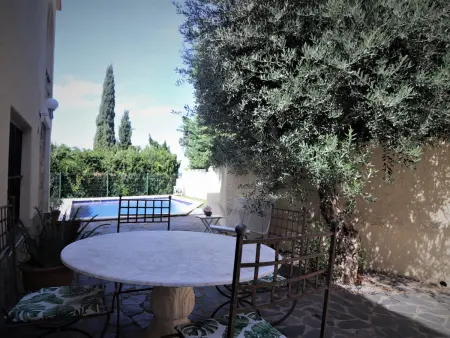 Maison vintage avec piscine privée à Roses, Maison 6 personnes à Roses - Photo 16