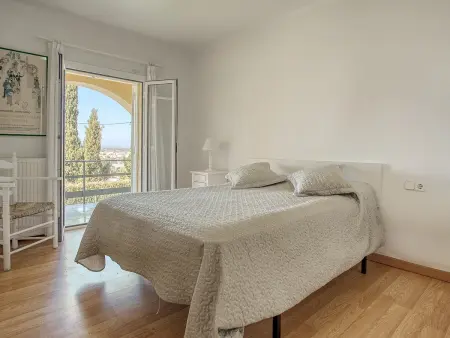 Maison vintage avec piscine privée à Roses, Maison 6 personnes à Roses - Photo 23