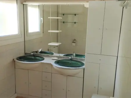 Maison vintage avec piscine privée à Roses, Maison 6 personnes à Roses - Photo 26