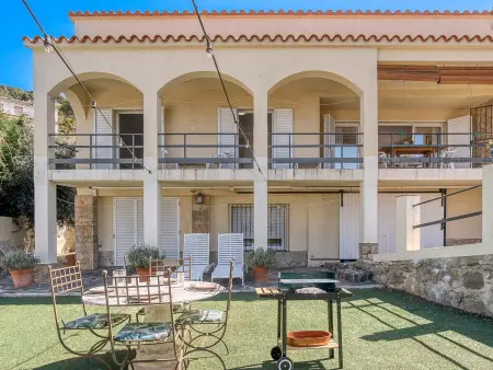 Maison vintage avec piscine privée à Roses, Maison 6 personnes à Roses - Photo 33