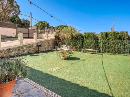 Maison vintage avec piscine privée à Roses, Maison 6 personnes à Roses - Photo 34