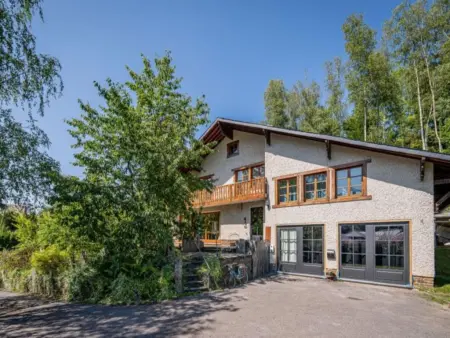 Léoras Cocoon, Beau chalet rénové avec poêle, billard & sauna - Photo 1