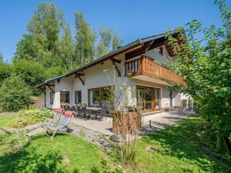 Léoras Cocoon, Beau chalet rénové avec poêle, billard & sauna - Photo 6