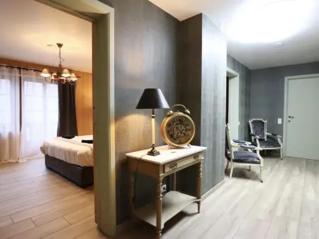 Léoras Cocoon, Beau chalet rénové avec poêle, billard & sauna - Photo 16