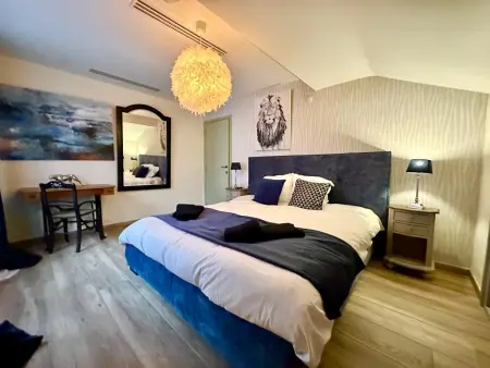 Léoras Cocoon, Beau chalet rénové avec poêle, billard & sauna - Photo 32
