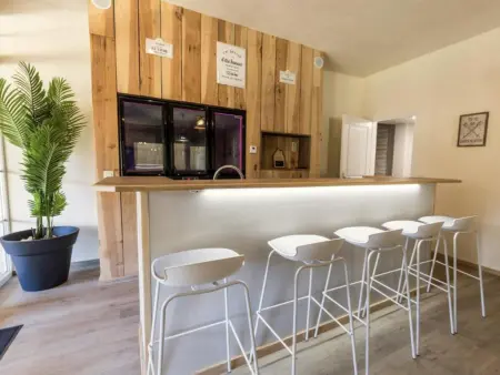 Au ptit Tchestê, Superbe demeure avec piscine intérieure & cinéma - Photo 12