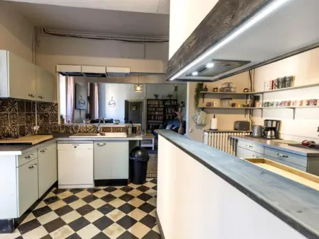 Au ptit Tchestê, Superbe demeure avec piscine intérieure & cinéma - Photo 27