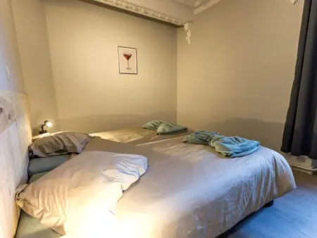 Au ptit Tchestê, Superbe demeure avec piscine intérieure & cinéma - Photo 36