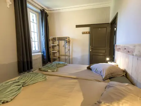 Au ptit Tchestê, Superbe demeure avec piscine intérieure & cinéma - Photo 42