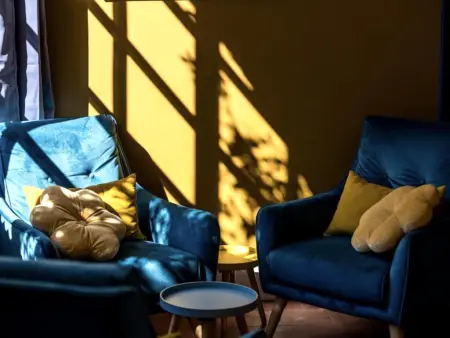 Au ptit Tchestê, Superbe demeure avec piscine intérieure & cinéma - Photo 44