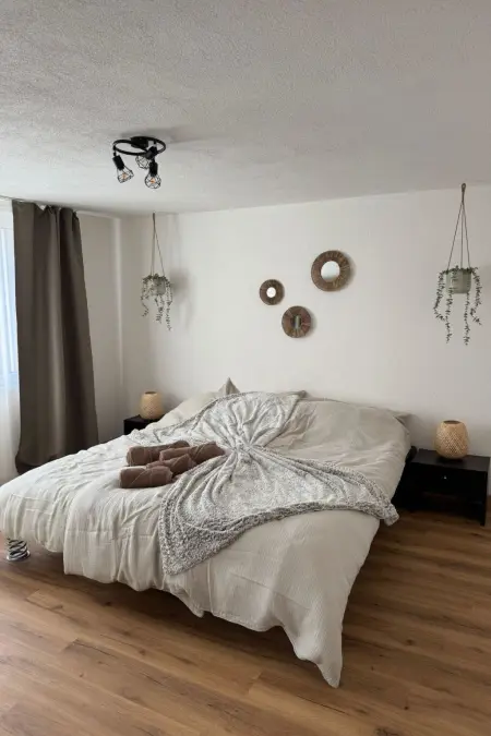 Valley Appartement, Appartement 4 personnes à Frutigen - Photo 20