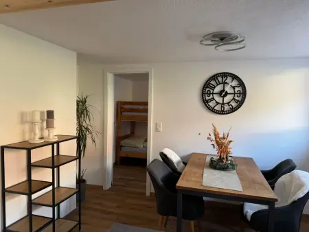 Valley Appartement, Appartement 4 personnes à Frutigen - Photo 25