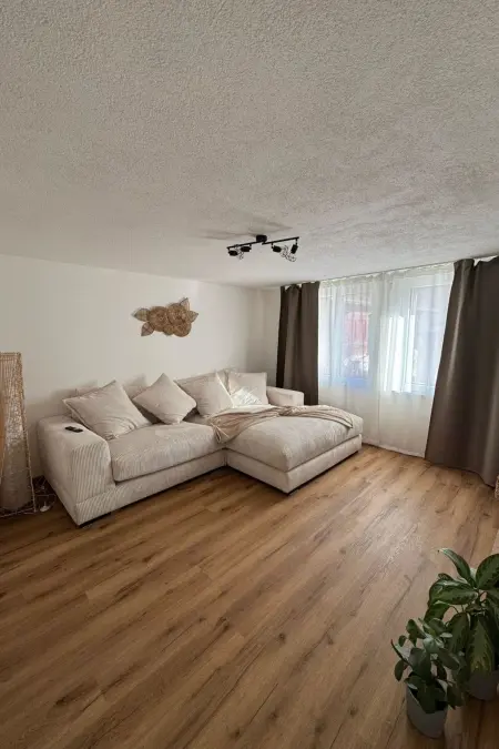 Valley Appartement, Appartement 4 personnes à Frutigen - Photo 26