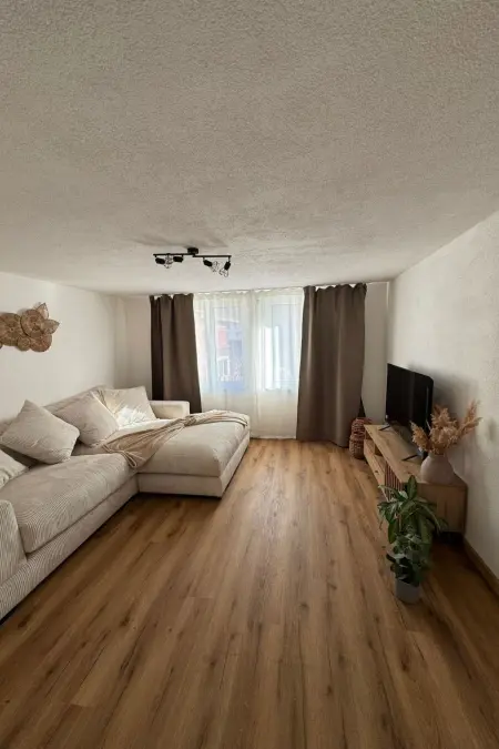 Valley Appartement, Appartement 4 personnes à Frutigen - Photo 27