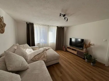 Valley Appartement, Appartement 4 personnes à Frutigen - Photo 28