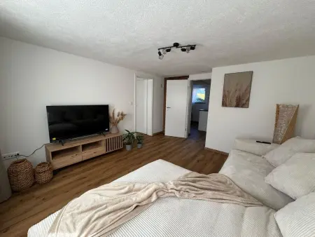 Valley Appartement, Appartement 4 personnes à Frutigen - Photo 29