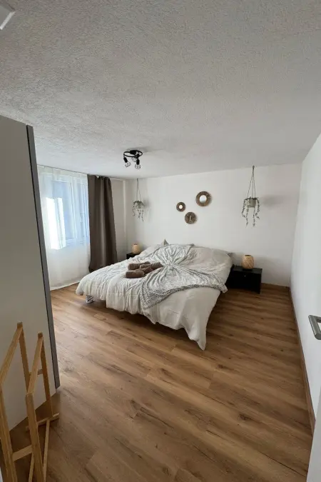 Valley Appartement, Appartement 4 personnes à Frutigen - Photo 30