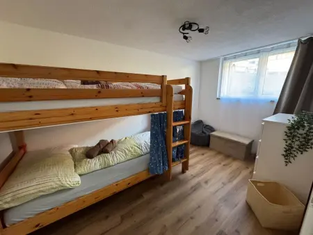 Valley Appartement, Appartement 4 personnes à Frutigen - Photo 31