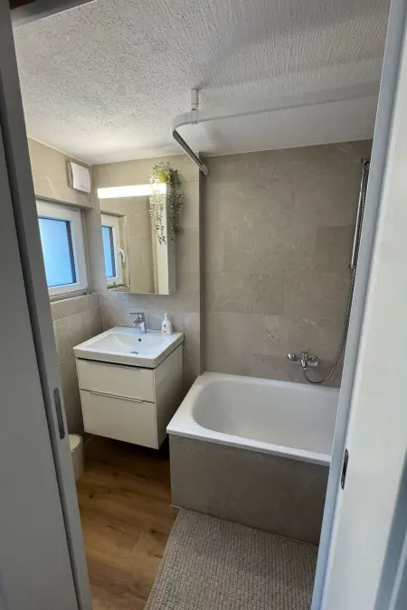 Valley Appartement, Appartement 4 personnes à Frutigen - Photo 33