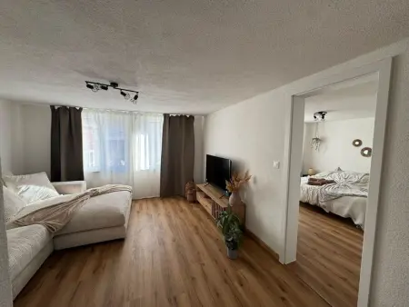 Valley Appartement, Appartement 4 personnes à Frutigen - Photo 34