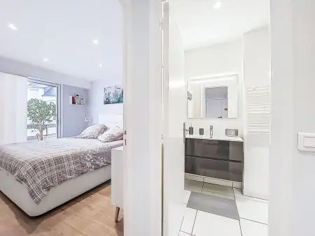 Port et plage à pied, linge inclus, Appartement 2 personnes à Le Pouliguen - Photo 2