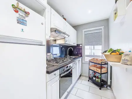 Port et plage à pied, linge inclus, Appartement 2 personnes à Le Pouliguen - Photo 3
