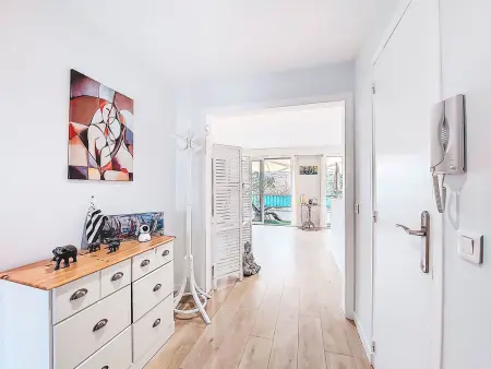 Port et plage à pied, linge inclus, Appartement 2 personnes à Le Pouliguen - Photo 4