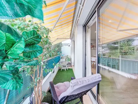 Port et plage à pied, linge inclus, Appartement 2 personnes à Le Pouliguen - Photo 7