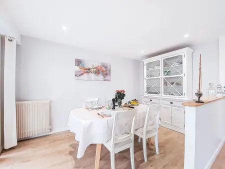 Port et plage à pied, linge inclus, Appartement 2 personnes à Le Pouliguen - Photo 10